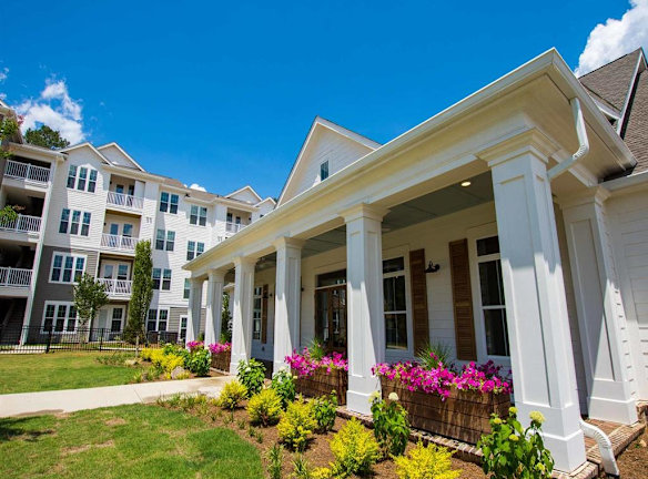 The Darby Apartments For Rent Holly Springs, GA
