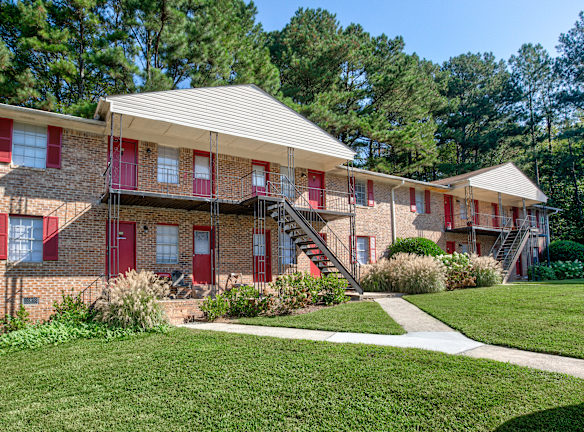 Willow Park Apartments For Rent - Forest Park, GA | Rentals.com
