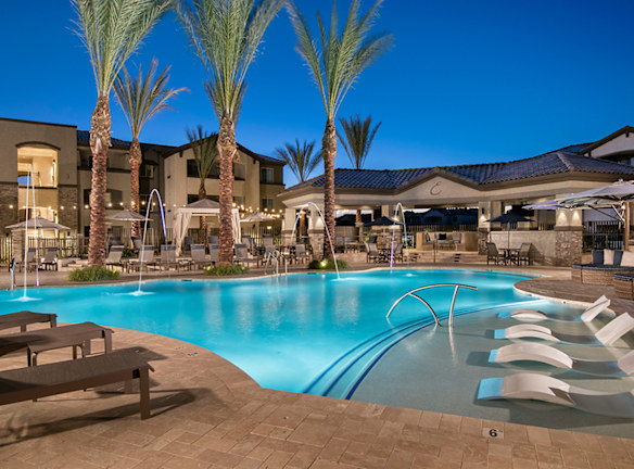 Encantada Continental Reserve Apartments For Rent Tucson
