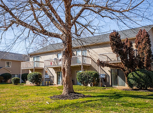Colonial Village Apartments For Rent Lincolnton Nc