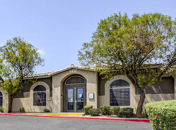 Olive Grove Apartments For Rent Las Vegas, NV