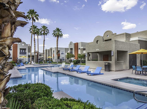 Helix Apartments Prices