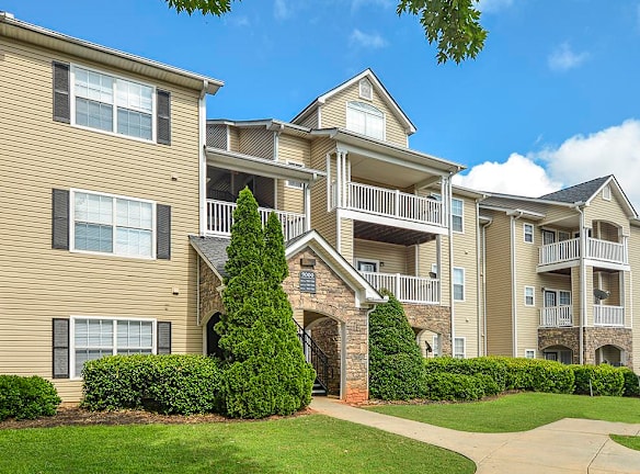 Walden Brook Apartments For Rent Lithonia, GA