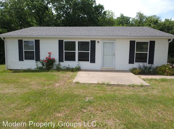 14910 Santa Fe Rd Boonville Mo 65233 Home For Rent