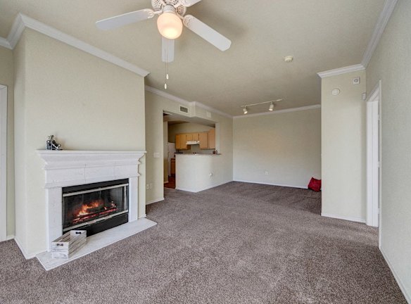 Woodland Park Apartments For Rent Broken Arrow Ok