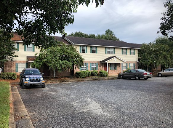 Troy Hill Apartments
