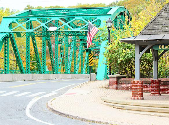 Beacon Mill Village Apartments Beacon Falls, CT