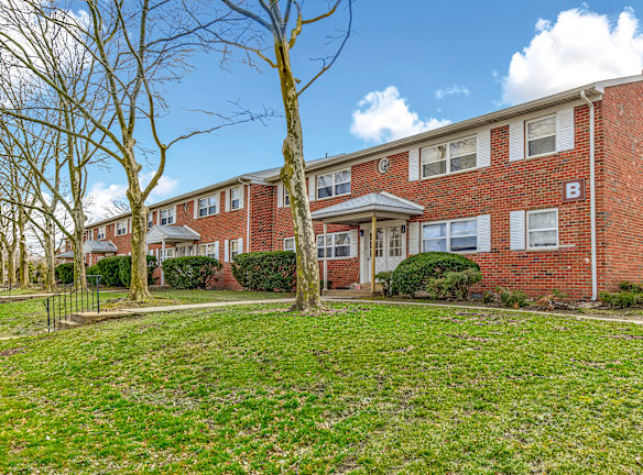 Willow Pointe Apartments For Rent Burlington Nj