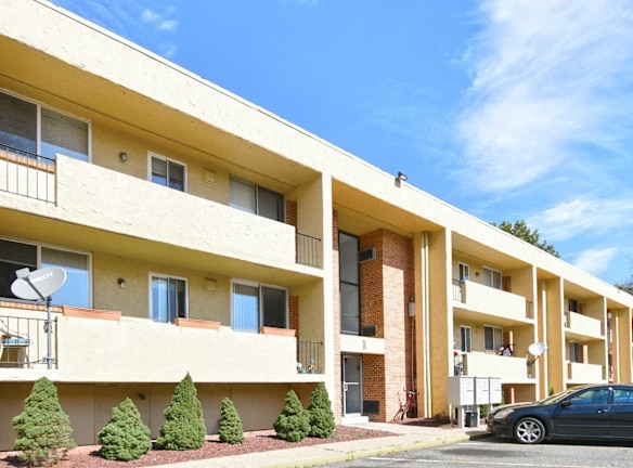 Ivanhoe Apartments For Rent Blackwood Nj Rentals Com