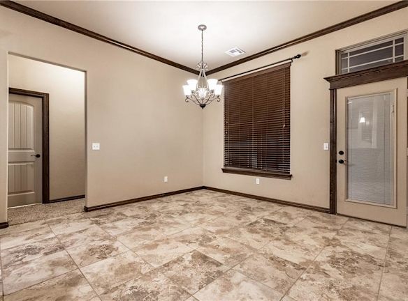 12033 Sw 18th St Yukon Ok 73099 Home For Rent