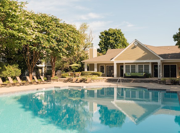 Steeplechase Apartments For Rent - Williamsburg, VA ...
