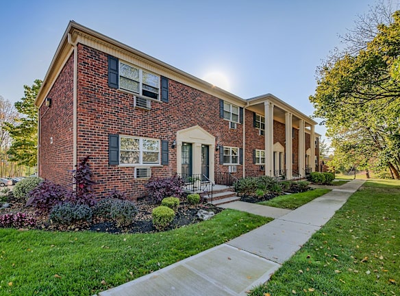 Parsippany Gardens Apartments For Rent - Parsippany, NJ | Rentals.com