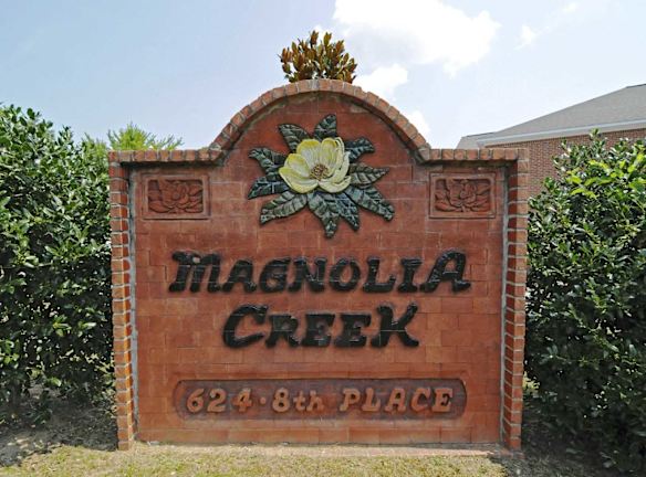 Stadium Place Patio Homes Apartments Phenix City, AL ...