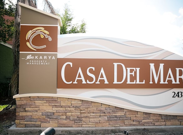 Casa Del Mar Apartments For Rent Houston Tx Rentals Com