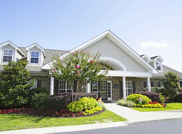 Cross Creek Villas Apartments For Rent Chattanooga Tn