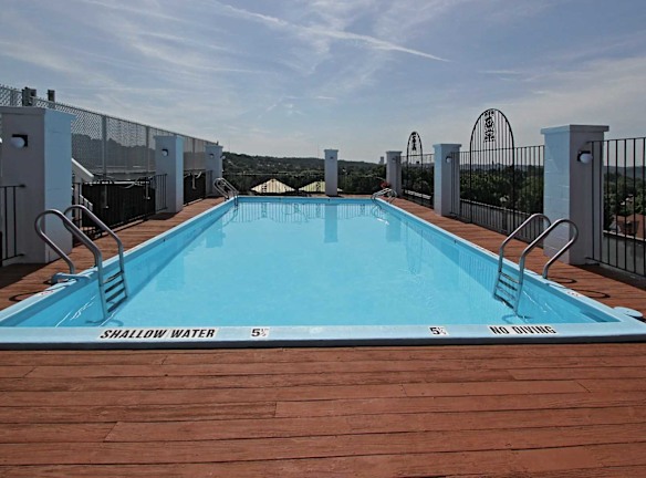 Lincoln House Apartments For Rent Bellevue Pa Rentals Com