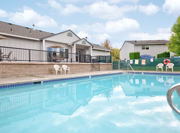 Whipple Creek Village Apartments For Rent Ridgefield Wa