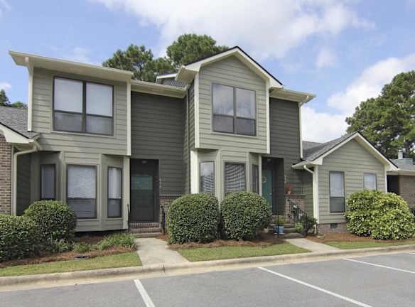 Tartan Place Apartments For Rent Fayetteville Nc