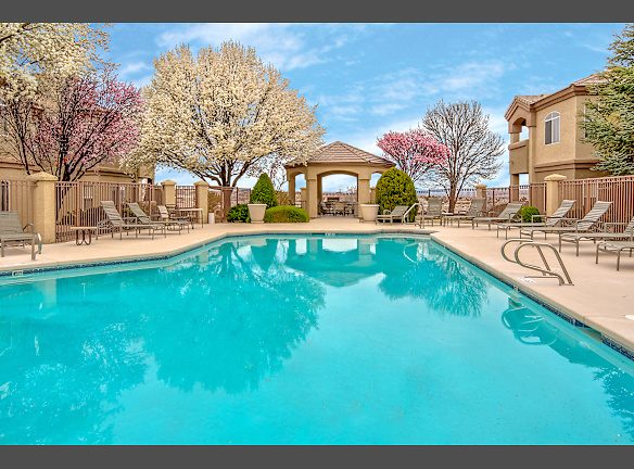 The Links At High Resort Apartments For Rent Rio Rancho