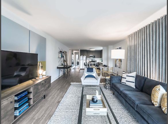 Wave Lakeview Apartments For Rent Chicago Il Rentals Com