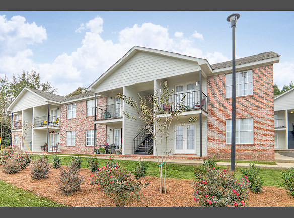 The Drake At Oak Grove Apartments For Rent Hattiesburg