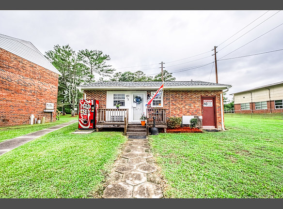 Wingate Townhouse Apartments For Rent Kinston Nc