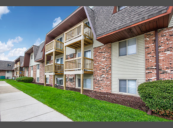 Timber Creek Apartments For Rent Mount Pleasant, MI