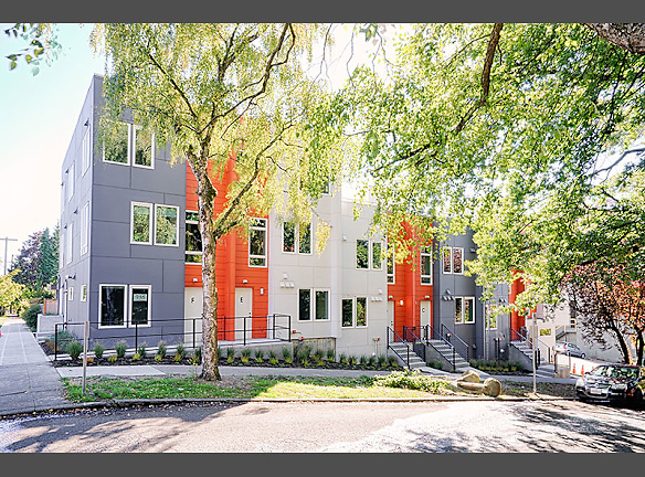 Spring Park Flats Apartments For Rent Seattle Wa