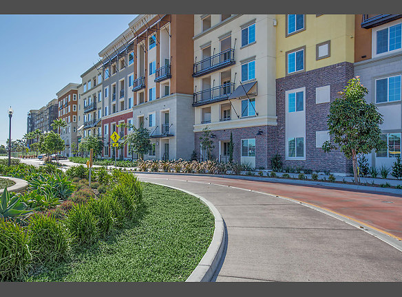 The Junction At Wagon Wheel Apartments For Rent Oxnard