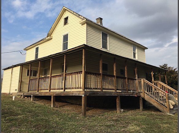 615 Ritenour Hollow Road Middletown Va 22645 Home For
