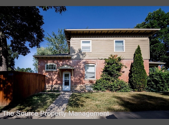 223 E Plum St Fort Collins Co 80524 Home For Rent