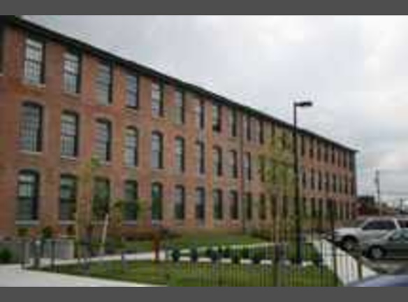 Westfield Lofts Apartments For Rent Providence Ri