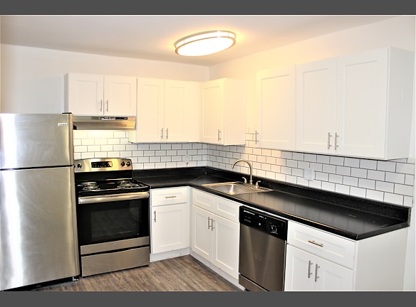 The Ellington Apartments For Rent Nashville Tn