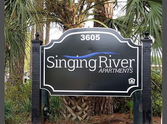 Singing River Apartments For Rent Gautier Ms Rentals Com