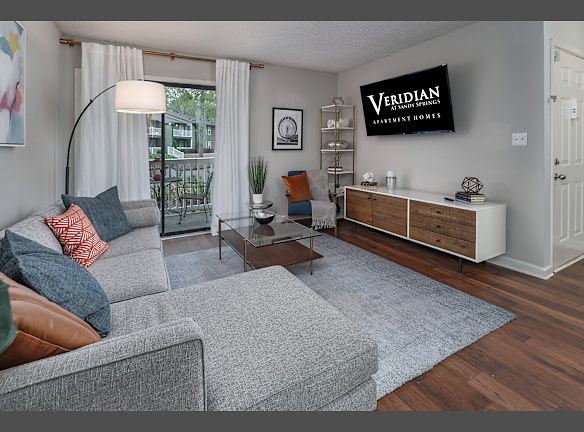 Veridian At Sandy Springs Apartments For Rent Atlanta