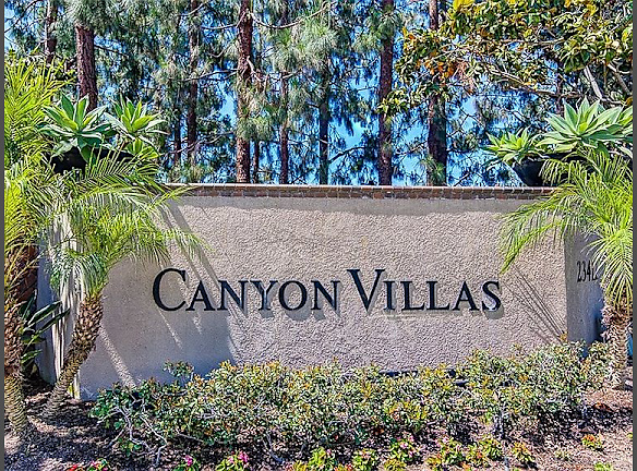 23412 Pacific Park Drive Unit 24g Aliso Viejo Canyon