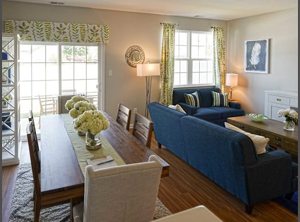 The Enclave At Winslow Apartments For Rent Sicklerville