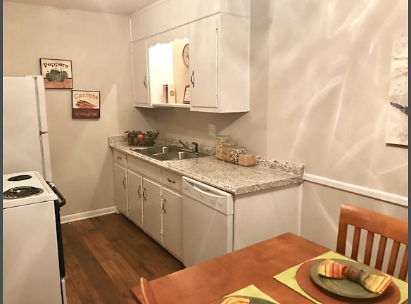 West End Terrace Apartments For Rent Nashville Tn