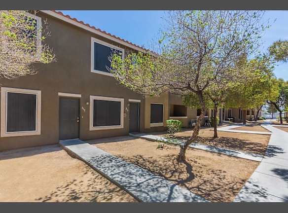 Olive Grove Apartments For Rent Las Vegas, NV
