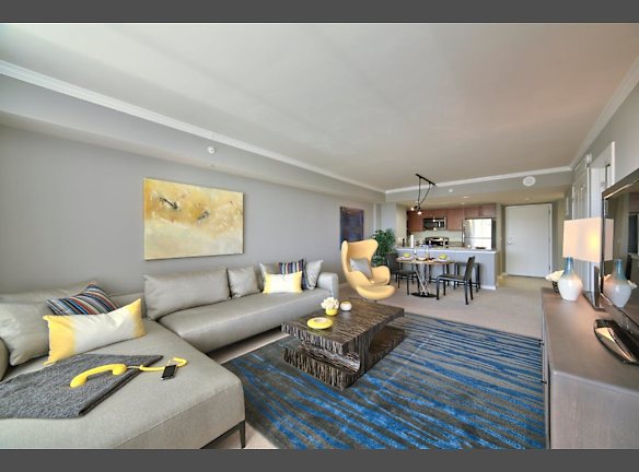 Prosperity Flats Apartments For Rent Fairfax Va