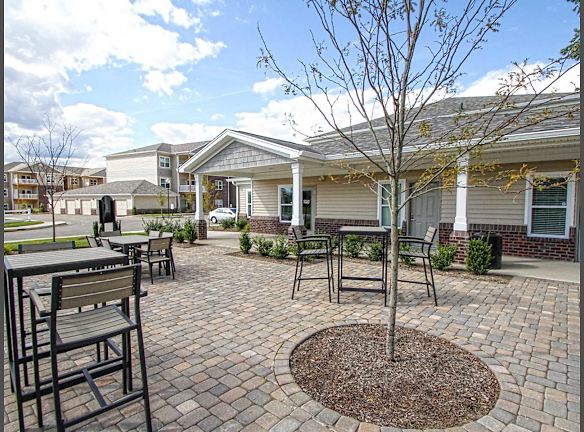 The Willard At Preston Crossing Apartments For Rent