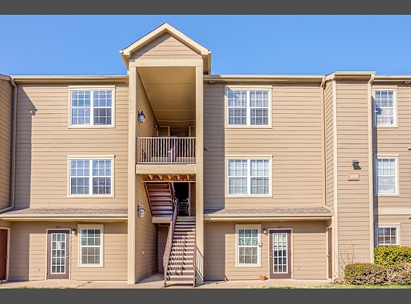 Copper Ridge Apartments For Rent Ponca City Ok