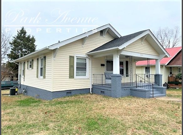 1210 Tipton Street Cozy And Great Location High Point Nc