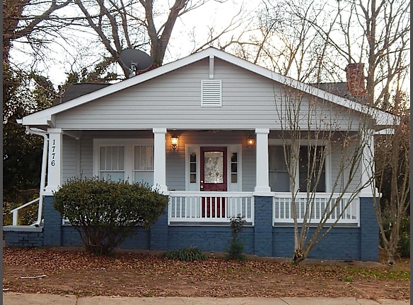 Historic College Pk 3 Br 2 Ba 1920 S Craftsman College