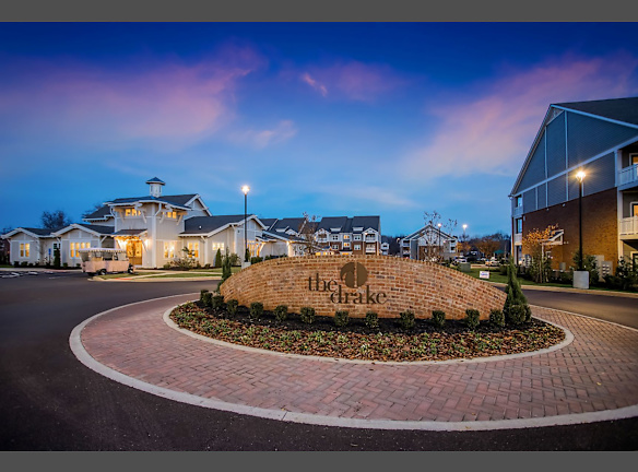 The Drake Apartments For Rent Bowling Green Ky
