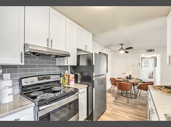 The District At Grand Terrace Apartments For Rent Colton