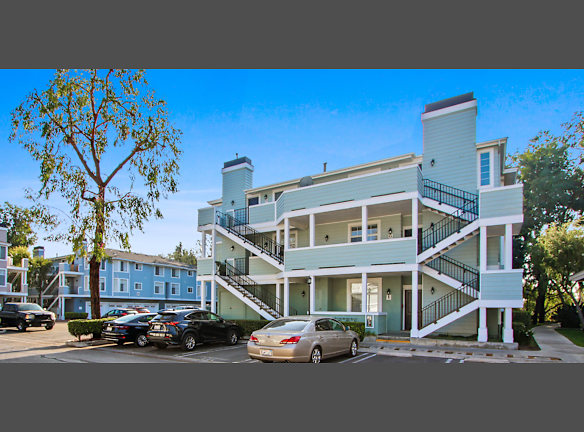 23412 Pacific Park Drive Unit 24g Aliso Viejo Canyon