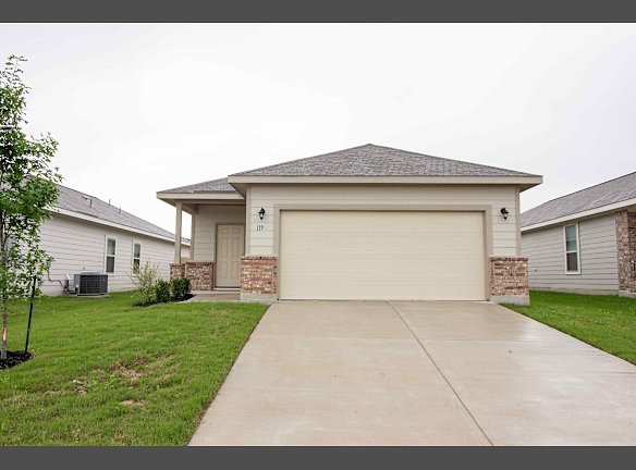 119 Laurel Grace New Braunfels Tx 78130 Home For Rent
