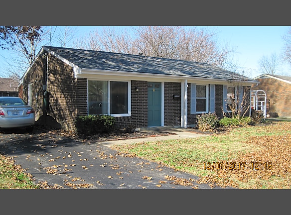 3914 Tally Ho Ct Jeffersontown Ky 40299 Louisville Ky