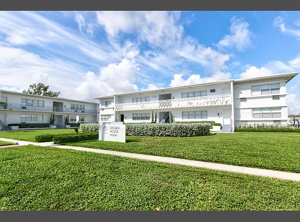 Ocean House At Nobe Apartments For Rent Miami Beach Fl